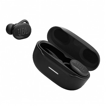 JBL:JBLENDURACEBLK:EARBUDS